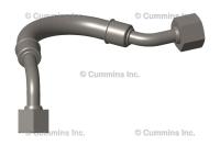 TUBE ,TUR OIL SUPPLY