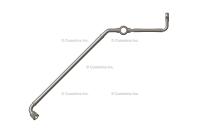 4939886, Cummins, Uncategorized, TUBE ,TUR OIL DRAIN - 4939886