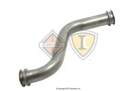 TUBE, DRAIN TURBOCHARGER OIL