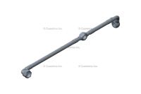 3686355, Cummins, TUBE ,TUR OIL DRAIN - 3686355