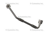 4374002, Cummins, TUBE, VENT - 4374002