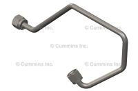 3682811, Cummins, Engine Components, TUBE, WATER INLET - 3682811