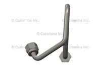 3682811, Cummins, Engine Components, TUBE, WATER INLET - 3682811