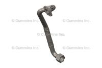 5364526, Cummins, TUBE, WATER INLET - 5364526