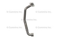 5364526, Cummins, TUBE, WATER INLET - 5364526