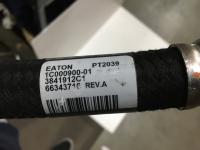 3841912C1, Navistar International, TUBE, XMSN COOLER SUPPLY LINE - 3841912C1