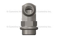 3047340, Cummins, TURBO DRAIN ELBOW - 3047340