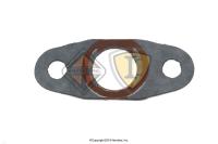 1820936C1, Navistar International, TURBO OIL DRAIN GASKET - 1820936C1