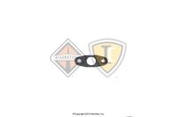 1820936C1, Navistar International, TURBO OIL DRAIN GASKET - 1820936C1