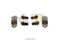 1658833C91, Navistar International, U-JOINT STRAP KIT - 1658833C91