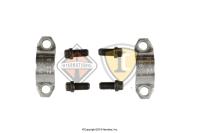 1658833C91, Navistar International, U-JOINT STRAP KIT - 1658833C91