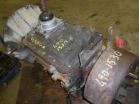 456-1530, Used, Differential Parts, FS-5106A 6 SP MANUAL