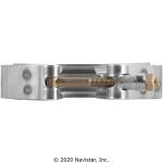 FLTECVT10475, Fleetrite, Uncategorized, V-Band  Coupling,  4.75" Nominal Diameter, All, "A" Profile - FLTECVT10475