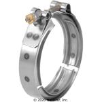 V-Band  Coupling,  4.75" Nominal Diameter, All, "A" Profile