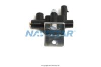 3611896C1, Navistar International, VALVE, SOLENOID, BRAKE - 3611896C1