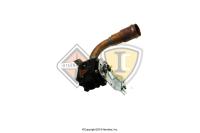 2507243C1, Navistar IC Bus , VALVE, WATER, HEATER, IC DRIVE - 2507243C1