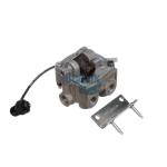 VALVE, TRACTION RELAY, BRAKE, ATR-6, 12V, 4.0 PSI