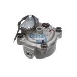 VALVE, DRAIN, AIR RESERVOIR, AUTO, DV-2, 12V