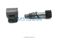 1833949C1, Navistar International, VALVE ASSEMBLY, SHUT OFF ENGINE BRAKE - 1833949C1