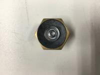 BX284352N, Bendix, VALVE ASSY, CHECK, EXHAUST - BX284352N