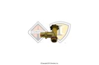 3680031C1, Navistar International, VALVE, SHUTOFF, HEATER WATER - 3680031C1