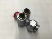 VALVE, PRESS PROTECT M22X3/8Q