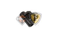 VALVE, PRESSURE PROTECTION, BRAKE