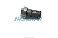 1841879C2, Navistar International, BYPASS VALVE, OIL COOLER, REGULATOR, SUPERSEDES 1841879C1 - 1841879C2