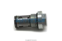 1841879C2, Navistar International, BYPASS VALVE, OIL COOLER, REGULATOR, SUPERSEDES 1841879C1 - 1841879C2