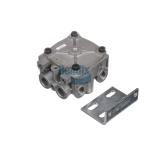 VALVE, RELAY, BRAKE, R-12, 5.5 PSI