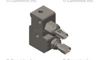 5308313, Cummins, VALVE,SOLENOID - 5308313