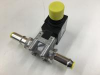 4064184C1, Navistar International, VALVE,SOLENOID,TEMP CONTROL - 4064184C1