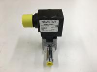 4064184C1, Navistar International, VALVE,SOLENOID,TEMP CONTROL - 4064184C1