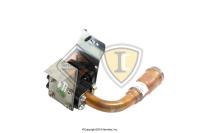 2598661C1, Navistar IC Bus , VALVE, WATER CONTROL, HEATER - 2598661C1