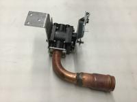 2598661C1, Navistar IC Bus , VALVE, WATER CONTROL, HEATER - 2598661C1