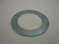 thumbnail image 2 of Fortpro 4515Q Rear / Trailer Brake Shoe Box Kit - GAWR 23K, 16.5 X 5 Brake Size (Part #F224910) 2 of 6