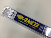 ANCO3018B10, Anco Wiper Blades, WIPER BLADE 18"WINTER - ANCO3018B10