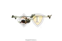 3596296C94, Navistar International, WIPER ASSY, WINDSHIELD, ELECT W/ LINKING 1-PIECE - 3596296C94