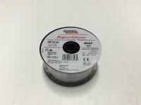 WIRE,WELDING ALUM 1LB SPOOL