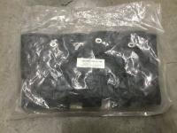 WTR FRT, GRILLE MNT NEW 8600