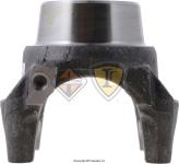 3518151C1, Navistar International, Drive Shaft End Yoke, SPL250 Series, 54 Spline Count, HR Yoke Style - 3518151C1