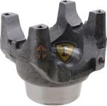 Drive Shaft End Yoke, SPL250 Series, 54 Spline Count, HR Yoke Style