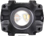 3518151C1, Navistar International, Drive Shaft End Yoke, SPL250 Series, 54 Spline Count, HR Yoke Style - 3518151C1