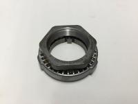 ZIP-TORQ AXLE FASTENER