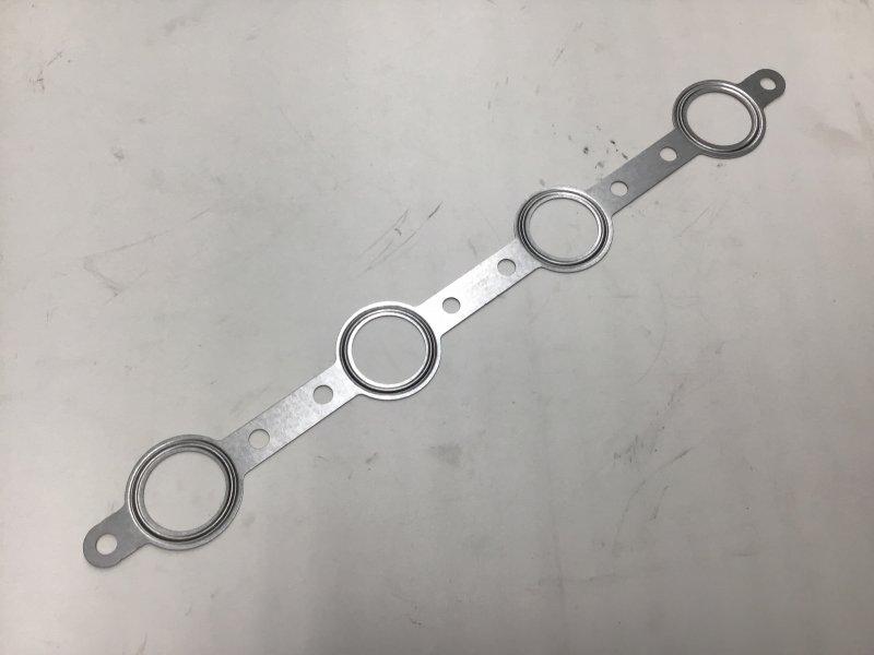 1814219C1, Navistar International, T444E EX MANIFOLD GASKET - part number 1814219C1