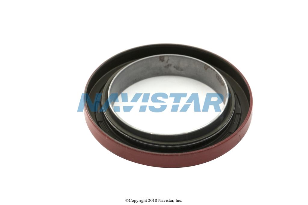 1812376C92, Navistar International, T444E FRONT OIL SEAL PACKAGE - part number 1812376C92