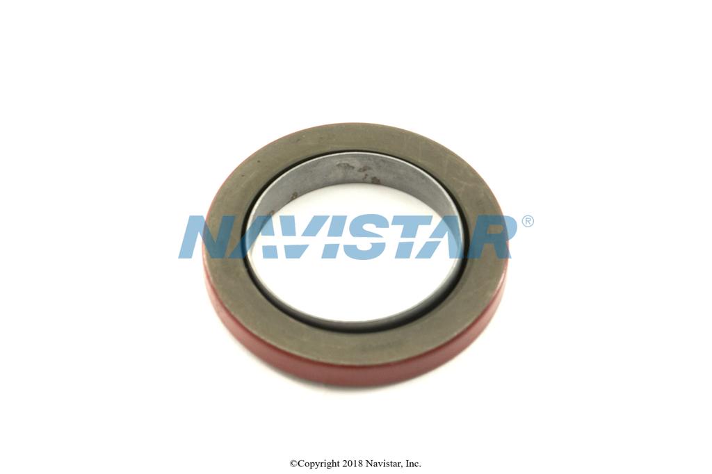 1812376C92, Navistar International, T444E FRONT OIL SEAL PACKAGE - part number 1812376C92