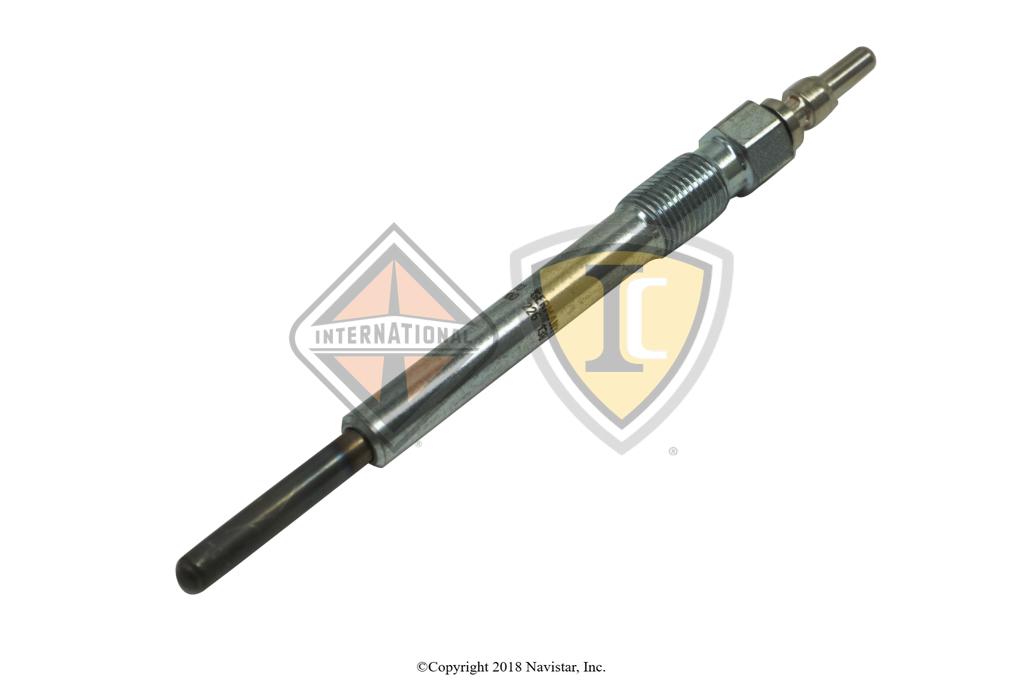 1820697C2, Navistar International, T444E GLOW PLUG - part number 1820697C2