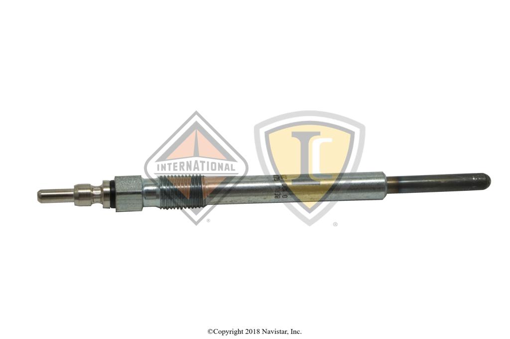 1820697C2, Navistar International, T444E GLOW PLUG - part number 1820697C2