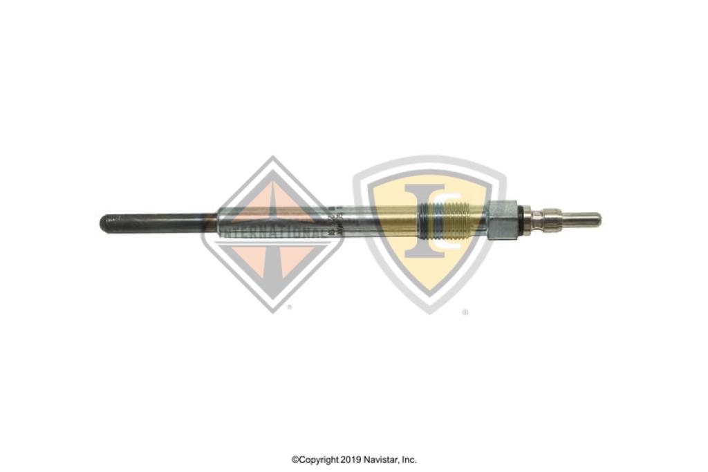 1820697C2, Navistar International, T444E GLOW PLUG - part number 1820697C2